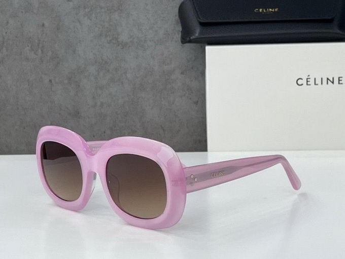 Celine Sunglasses AAA+ ID:20220728-80